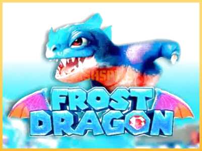 गेमिंग मशीन Frost Dragon बड़ी रकम पाने का आपका रास्ता