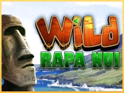 गेमिंग मशीन Wild Rapa Nui बड़ी रकम पाने का आपका रास्ता