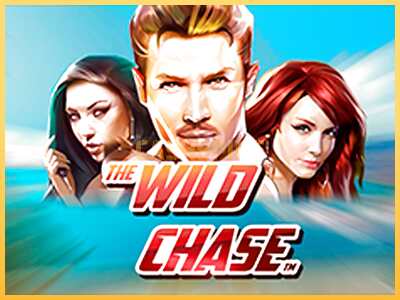 गेमिंग मशीन The Wild Chase बड़ी रकम पाने का आपका रास्ता