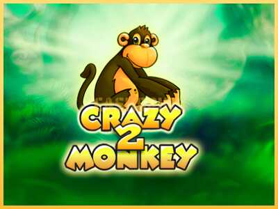 गेमिंग मशीन Crazy Monkey 2 बड़ी रकम पाने का आपका रास्ता