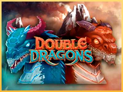 गेमिंग मशीन Double Dragons बड़ी रकम पाने का आपका रास्ता