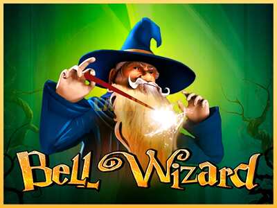 गेमिंग मशीन Bell Wizard बड़ी रकम पाने का आपका रास्ता