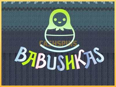 गेमिंग मशीन Babushkas बड़ी रकम पाने का आपका रास्ता