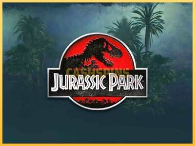 गेमिंग मशीन Jurassic Park बड़ी रकम पाने का आपका रास्ता