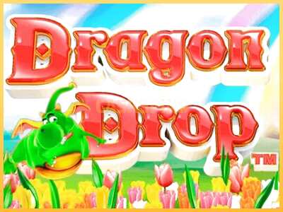 गेमिंग मशीन Dragon Drops बड़ी रकम पाने का आपका रास्ता