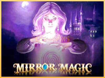 गेमिंग मशीन Mirror Magic बड़ी रकम पाने का आपका रास्ता