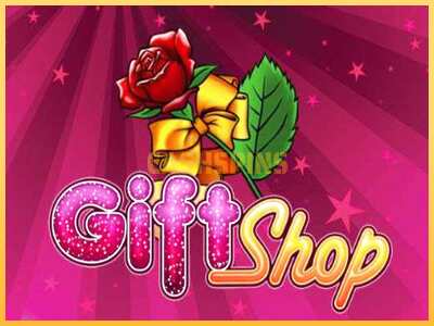 गेमिंग मशीन Gift Shop बड़ी रकम पाने का आपका रास्ता