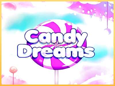 गेमिंग मशीन Candy Dreams बड़ी रकम पाने का आपका रास्ता