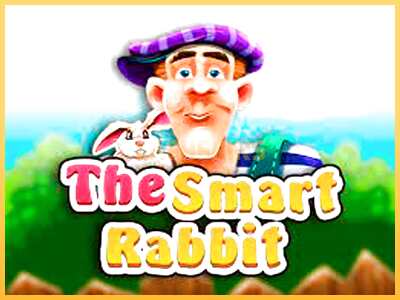 गेमिंग मशीन The Smart Rabbit बड़ी रकम पाने का आपका रास्ता