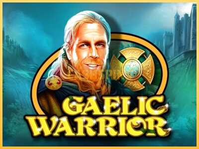 गेमिंग मशीन Gaelic Warrior बड़ी रकम पाने का आपका रास्ता