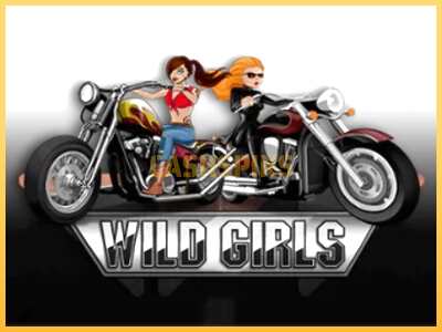 गेमिंग मशीन Wild Girls बड़ी रकम पाने का आपका रास्ता