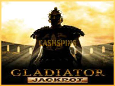 गेमिंग मशीन Gladiator Jackpot बड़ी रकम पाने का आपका रास्ता