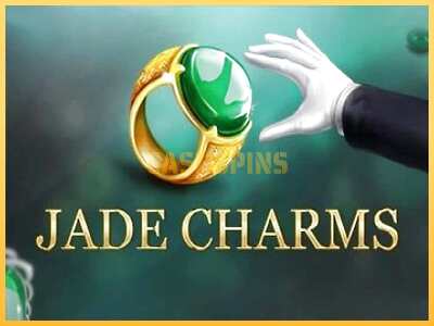 गेमिंग मशीन Jade Charms बड़ी रकम पाने का आपका रास्ता