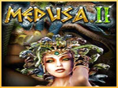 गेमिंग मशीन Medusa 2 बड़ी रकम पाने का आपका रास्ता