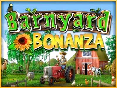 गेमिंग मशीन Barnyard Bonanza बड़ी रकम पाने का आपका रास्ता