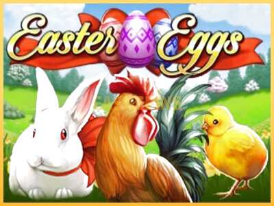 गेमिंग मशीन Easter Eggs बड़ी रकम पाने का आपका रास्ता