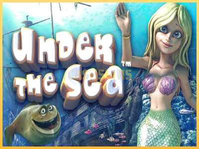 गेमिंग मशीन Under the Sea बड़ी रकम पाने का आपका रास्ता