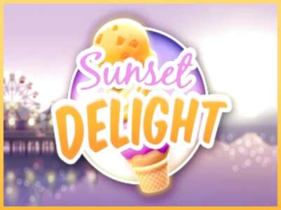 गेमिंग मशीन Sunset Delight बड़ी रकम पाने का आपका रास्ता