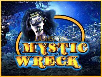 गेमिंग मशीन Mystic Wreck बड़ी रकम पाने का आपका रास्ता