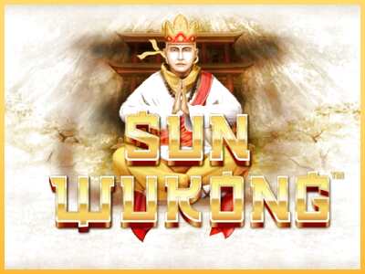 गेमिंग मशीन Sun Wukong बड़ी रकम पाने का आपका रास्ता