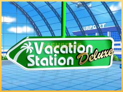 गेमिंग मशीन Vacation Station Deluxe बड़ी रकम पाने का आपका रास्ता