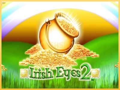 गेमिंग मशीन Irish Eyes 2 बड़ी रकम पाने का आपका रास्ता