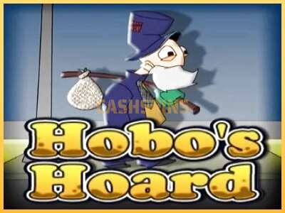 गेमिंग मशीन Hobo’s Hoard बड़ी रकम पाने का आपका रास्ता