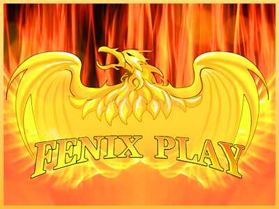 गेमिंग मशीन Fenix Play बड़ी रकम पाने का आपका रास्ता