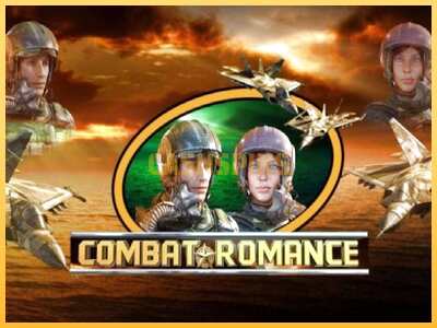 गेमिंग मशीन Combat Romance बड़ी रकम पाने का आपका रास्ता