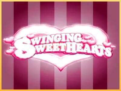 गेमिंग मशीन Swinging Sweethearts बड़ी रकम पाने का आपका रास्ता