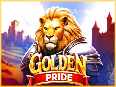 गेमिंग मशीन Golden Pride बड़ी रकम पाने का आपका रास्ता