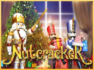 गेमिंग मशीन Nutcracker बड़ी रकम पाने का आपका रास्ता