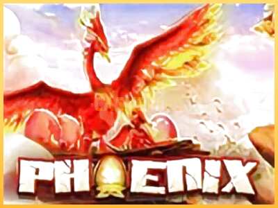 गेमिंग मशीन Phoenix बड़ी रकम पाने का आपका रास्ता