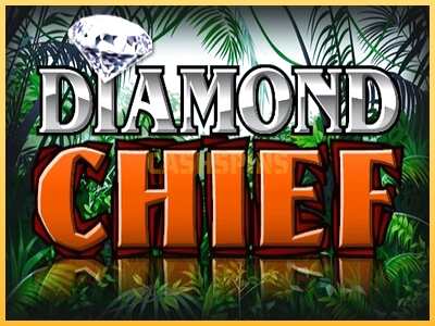 गेमिंग मशीन Diamond Chief बड़ी रकम पाने का आपका रास्ता