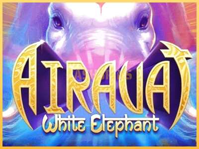 गेमिंग मशीन Airavat - White Elephant बड़ी रकम पाने का आपका रास्ता