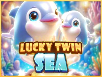 गेमिंग मशीन Lucky Twin Sea बड़ी रकम पाने का आपका रास्ता