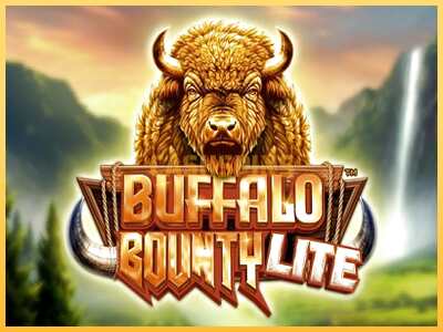 गेमिंग मशीन Buffalo Bounty Lite बड़ी रकम पाने का आपका रास्ता