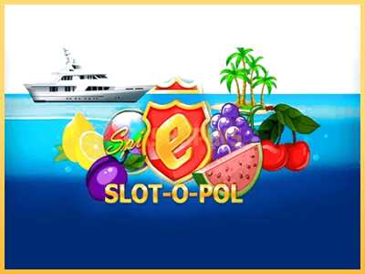 गेमिंग मशीन Slot-o-Pol बड़ी रकम पाने का आपका रास्ता