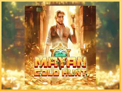 गेमिंग मशीन Mayan Gold Hunt बड़ी रकम पाने का आपका रास्ता