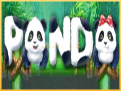 गेमिंग मशीन Panda बड़ी रकम पाने का आपका रास्ता