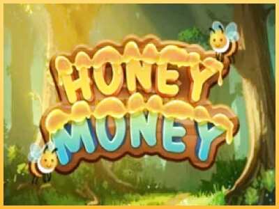 गेमिंग मशीन Honey Money बड़ी रकम पाने का आपका रास्ता