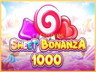 गेमिंग मशीन Sweet Bonanza 1000 बड़ी रकम पाने का आपका रास्ता