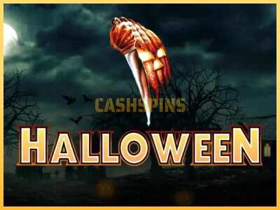 गेमिंग मशीन Halloween बड़ी रकम पाने का आपका रास्ता