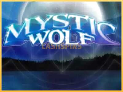 गेमिंग मशीन Mystic Wolf बड़ी रकम पाने का आपका रास्ता