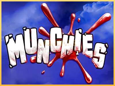 गेमिंग मशीन Munchies बड़ी रकम पाने का आपका रास्ता