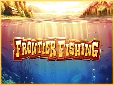 गेमिंग मशीन Frontier Fishing बड़ी रकम पाने का आपका रास्ता