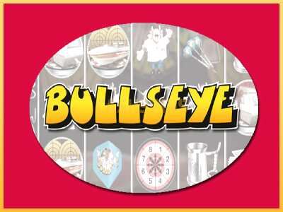 गेमिंग मशीन Bullseye बड़ी रकम पाने का आपका रास्ता