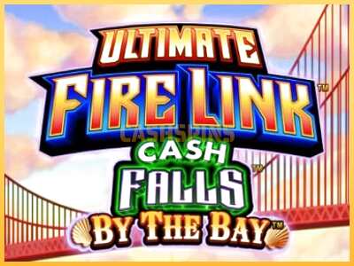 गेमिंग मशीन Ultimate Fire Link Cash Falls By The Bay बड़ी रकम पाने का आपका रास्ता