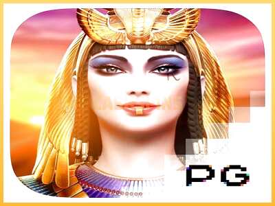 गेमिंग मशीन Secrets of Cleopatra बड़ी रकम पाने का आपका रास्ता