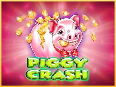 गेमिंग मशीन Piggy Crash बड़ी रकम पाने का आपका रास्ता